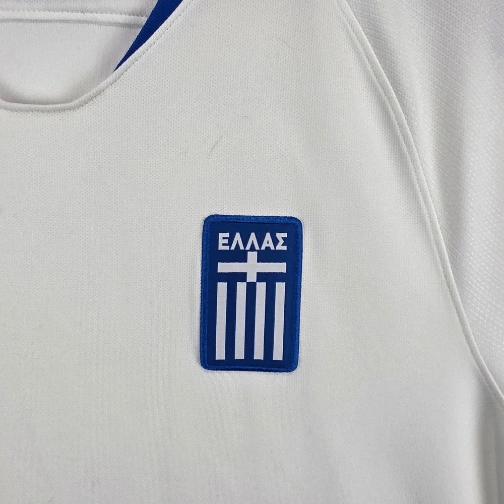 Nike greece national